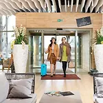 Pangea Hotel 4*