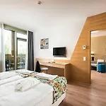 Hotel Pangea 4*