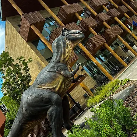 Pangea Hotel Nyiregyhaza