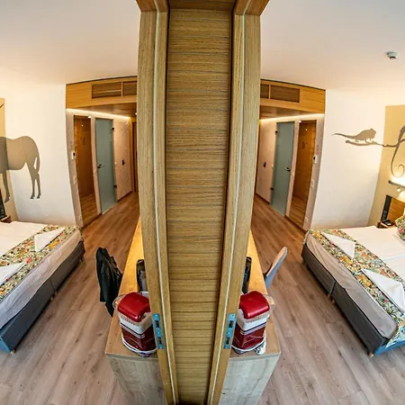 Pangea Hotel Nyíregyháza