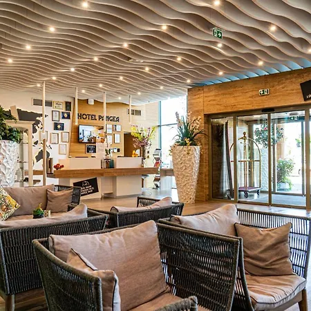 Pangea 4* Nyiregyhaza