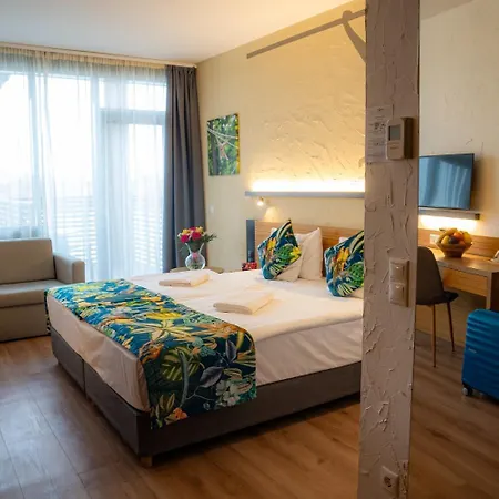 Hotel Pangea Nyiregyhaza