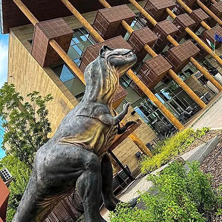 Pangea Hotel Nyíregyháza
