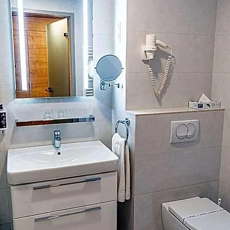 Pangea Hotel 4*