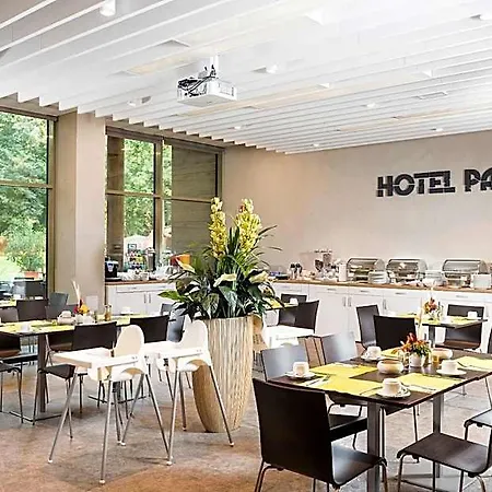 Pangea Hotel Nyíregyháza
