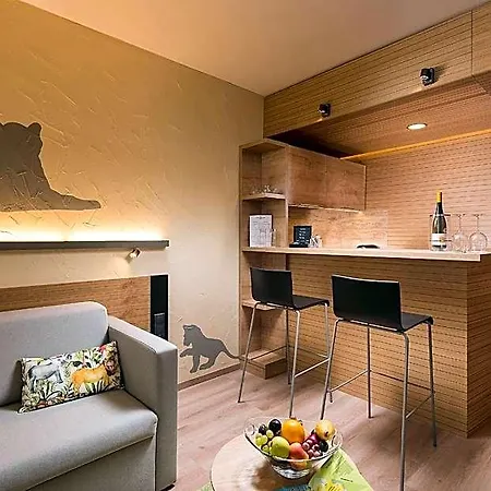Pangea Hotel Nyíregyháza