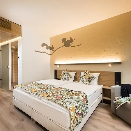 Pangea Hotel