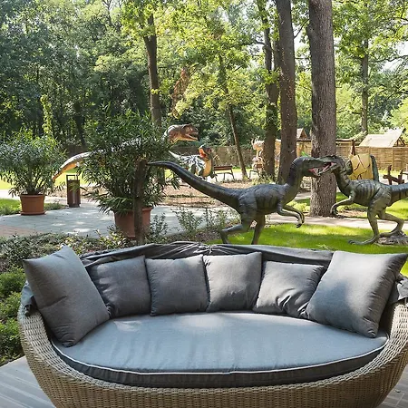Pangea Hotel