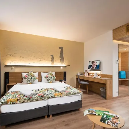 Hotel Pangea 4*