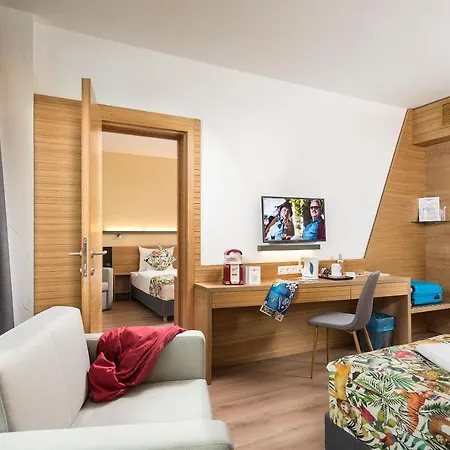 Pangea Otel Nyíregyháza
