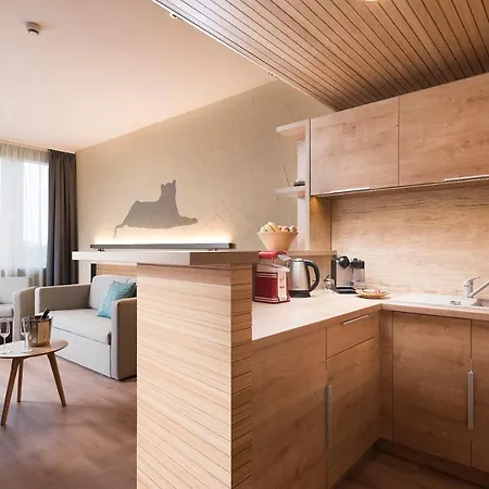 Hotel Pangea 4*