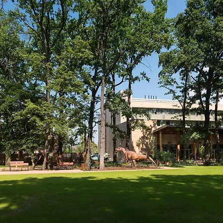 Pangea Hotel Nyíregyháza