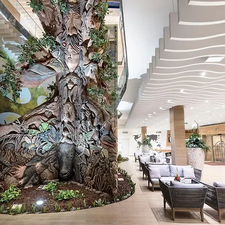Pangea Hotel