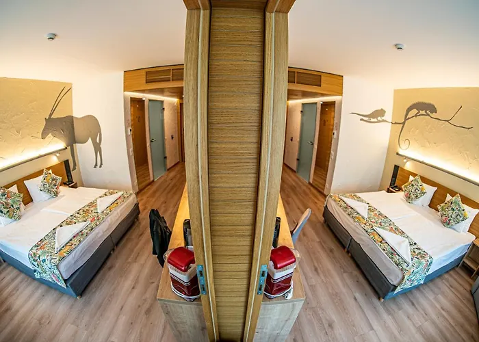 Pangea Hotel Mestecǎneşti