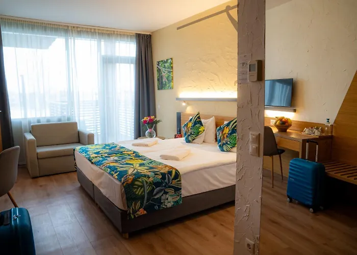 Hotel Pangea Nyiregyhaza