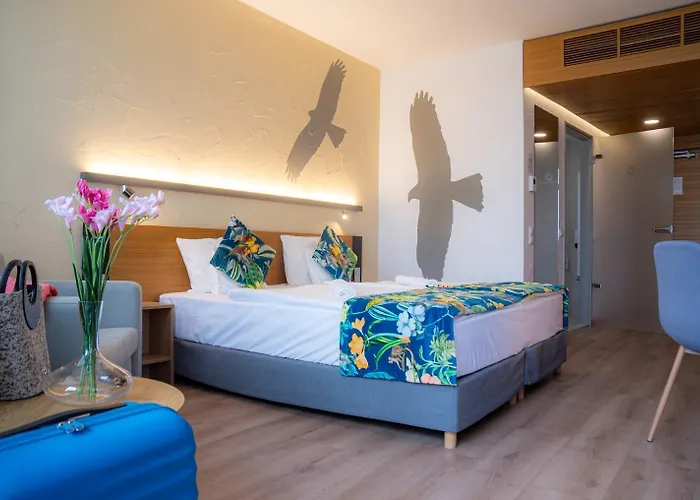 Pangea Hotel 4*