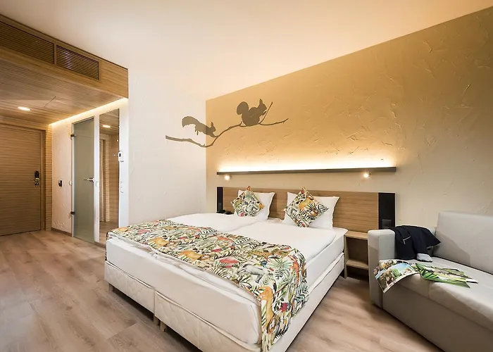 Pangea Hotel