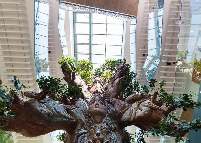 Pangea Hotel 4*