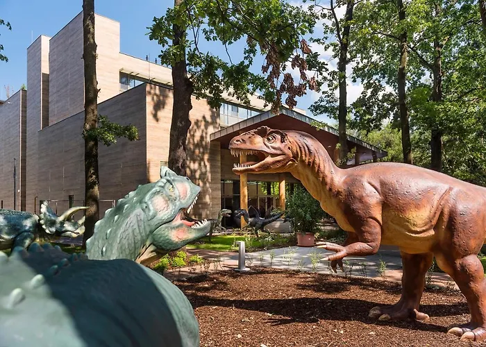 Pangea 4* Nyiregyhaza