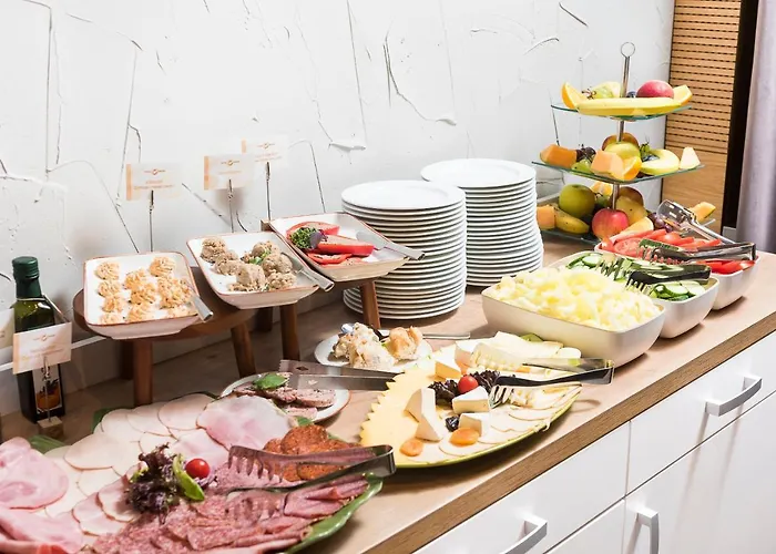 Pangea 4* Nyiregyhaza