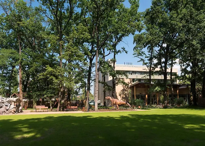 Pangea Hotel Mestecǎneşti