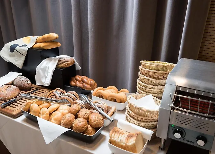 Pangea Hotel Nyiregyhaza