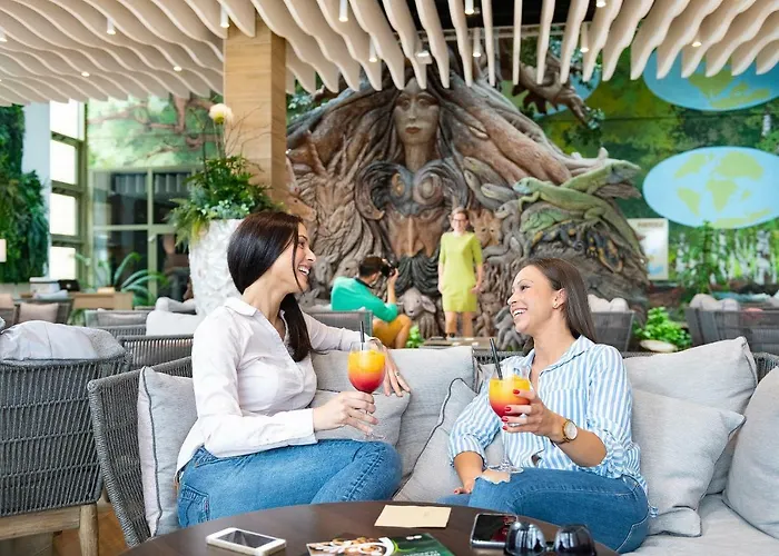 Hotel Pangea